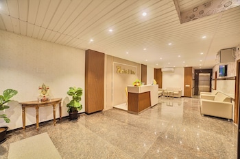 Arrival Inn Bangalore Airport,,3 star