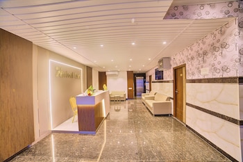 arrival inn bangalore airport