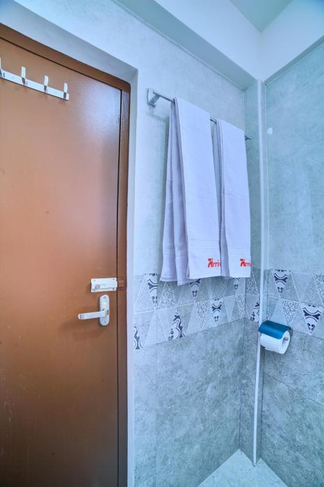 arrival inn bangalore airport