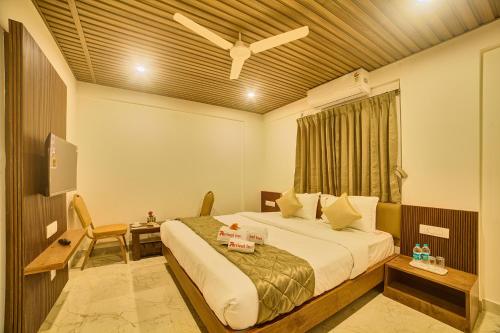 arrival inn bangalore airport