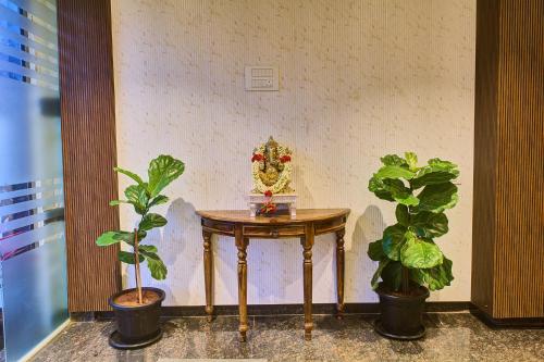 arrival inn bangalore airport