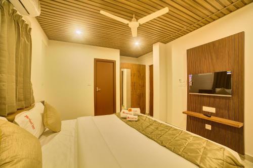 arrival inn bangalore airport