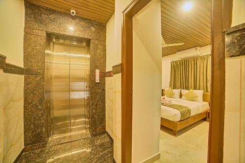 arrival inn bangalore airport