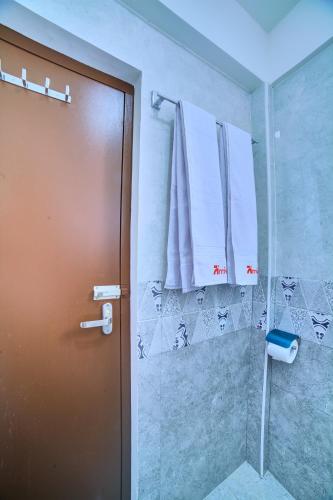 arrival inn bangalore airport