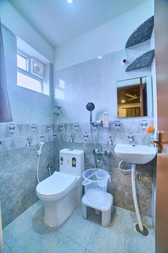 arrival inn bangalore airport