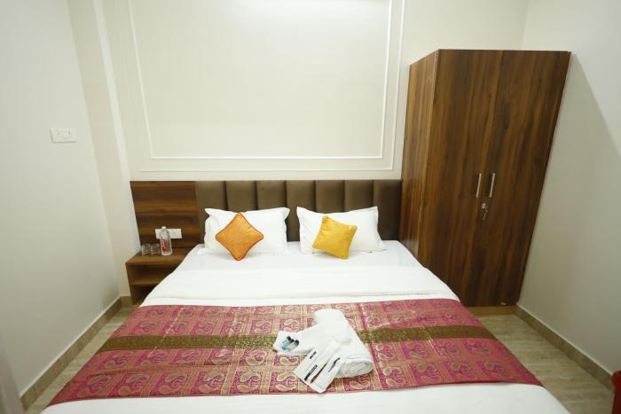 varanasi