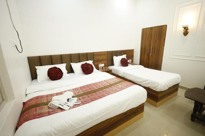 varanasi