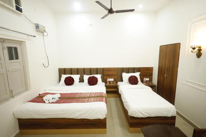 varanasi