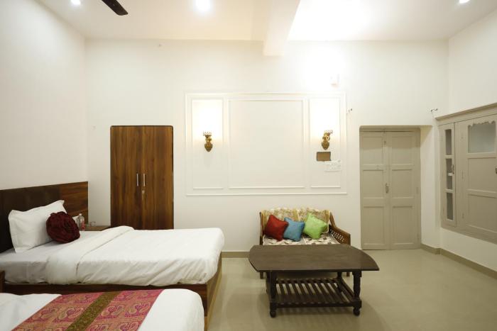 varanasi