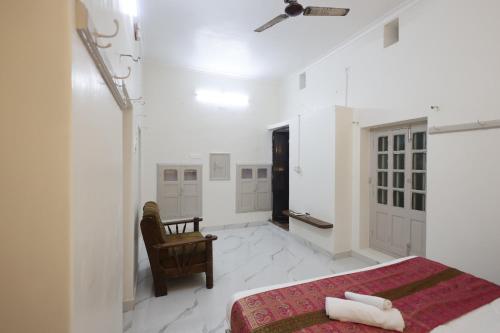 varanasi