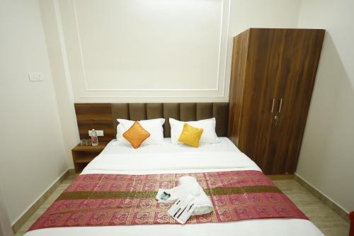 varanasi