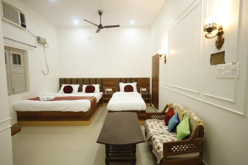varanasi