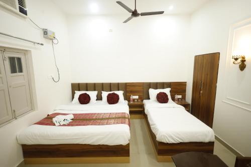 varanasi