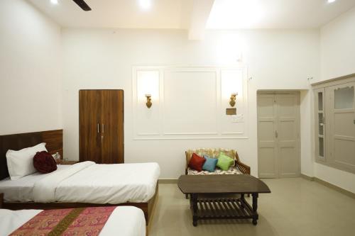 varanasi