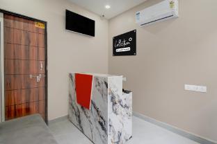 super collection o chaitanyapuri metro station hyderabad