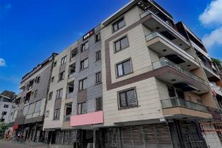 hotel celebration home