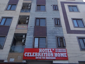 hotel celebration home