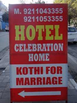 hotel celebration home