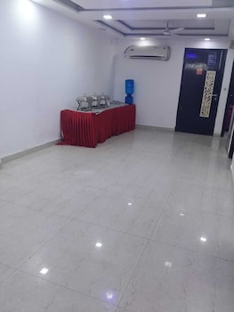 hotel celebration home