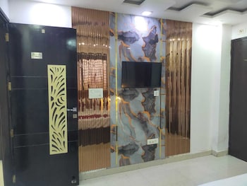 hotel celebration home