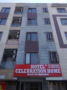 Hotel Celebration Home,,3 star