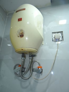 hotel celebration home