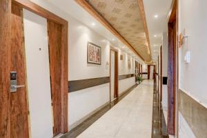 townhouse oak amity university patna formerly the golden crown