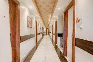 townhouse oak amity university patna formerly the golden crown