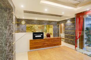 townhouse oak amity university patna formerly the golden crown