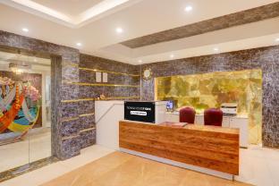 townhouse oak amity university patna formerly the golden crown