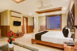 townhouse oak amity university patna formerly the golden crown