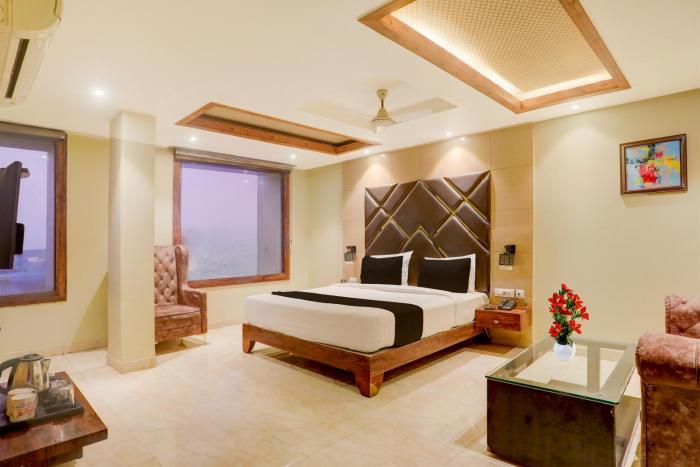 townhouse oak amity university patna formerly the golden crown