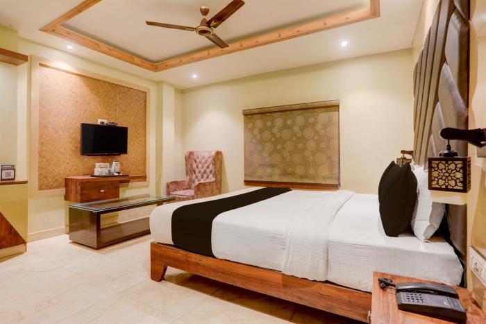 townhouse oak amity university patna formerly the golden crown