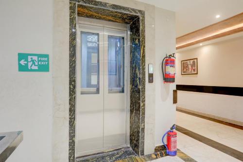 townhouse oak amity university patna formerly the golden crown