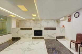 super townhouse oak city centre dhanbad formerly hotel kuber inn