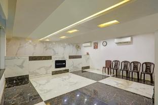 super townhouse oak city centre dhanbad formerly hotel kuber inn