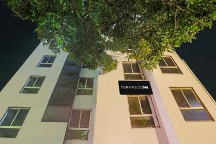 super townhouse oak city centre dhanbad formerly hotel kuber inn