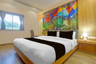 super townhouse oak city centre dhanbad formerly hotel kuber inn