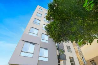 super townhouse oak city centre dhanbad formerly hotel kuber inn