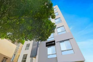 super townhouse oak city centre dhanbad formerly hotel kuber inn