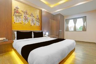 super townhouse oak city centre dhanbad formerly hotel kuber inn
