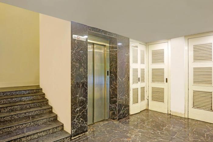 super townhouse oak city centre dhanbad formerly hotel kuber inn