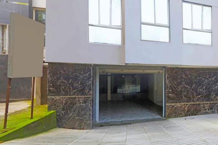 super townhouse oak city centre dhanbad formerly hotel kuber inn