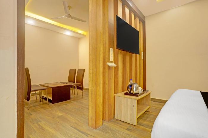super townhouse oak city centre dhanbad formerly hotel kuber inn