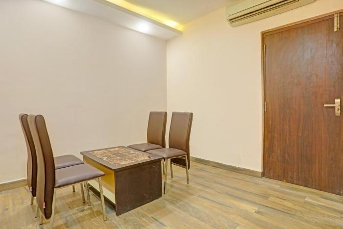 super townhouse oak city centre dhanbad formerly hotel kuber inn