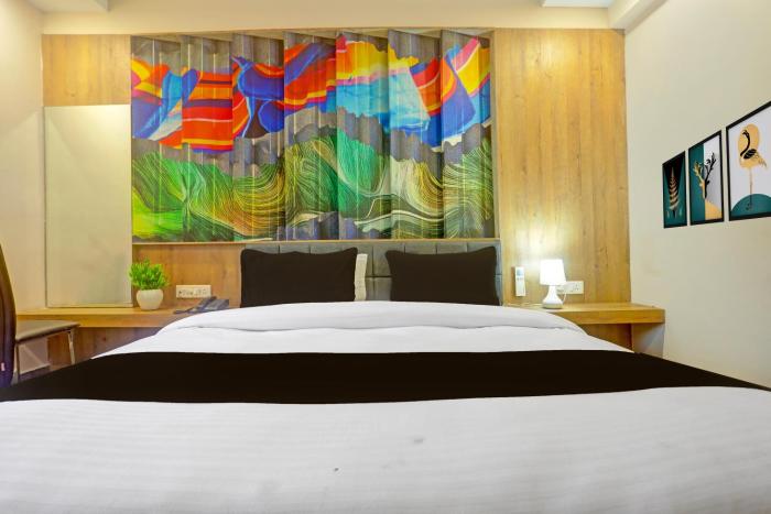 super townhouse oak city centre dhanbad formerly hotel kuber inn