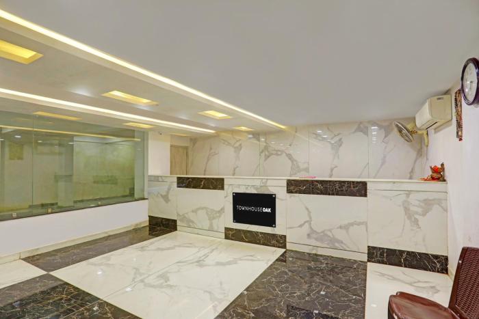 super townhouse oak city centre dhanbad formerly hotel kuber inn