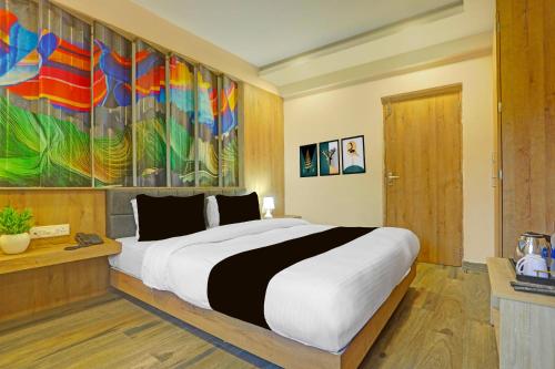 super townhouse oak city centre dhanbad formerly hotel kuber inn