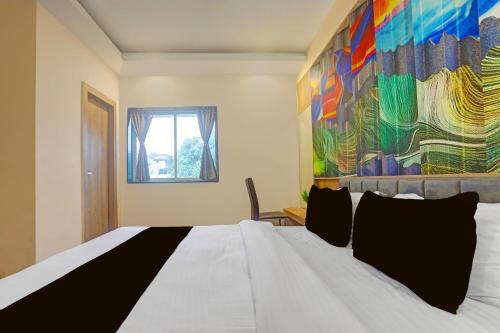 super townhouse oak city centre dhanbad formerly hotel kuber inn