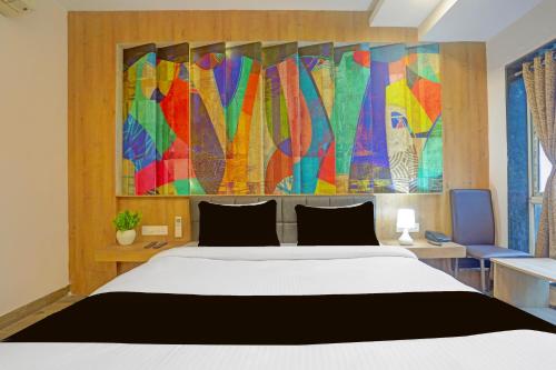 super townhouse oak city centre dhanbad formerly hotel kuber inn